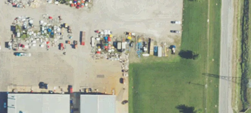 Industrial Land Parcel