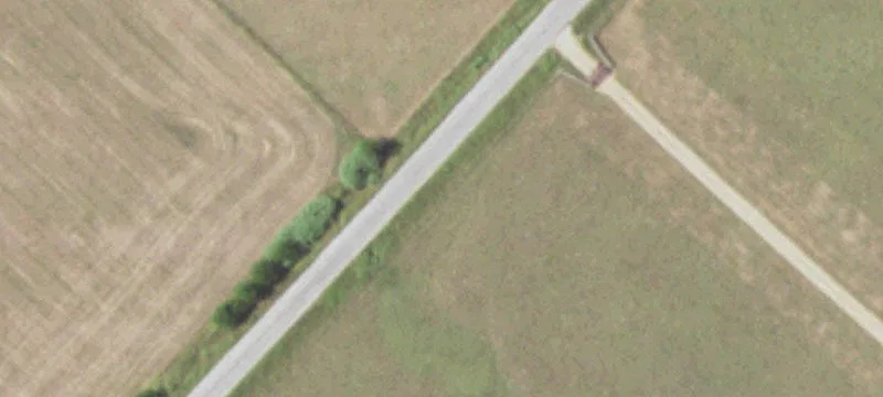 Agricultural Land with Electricity Access