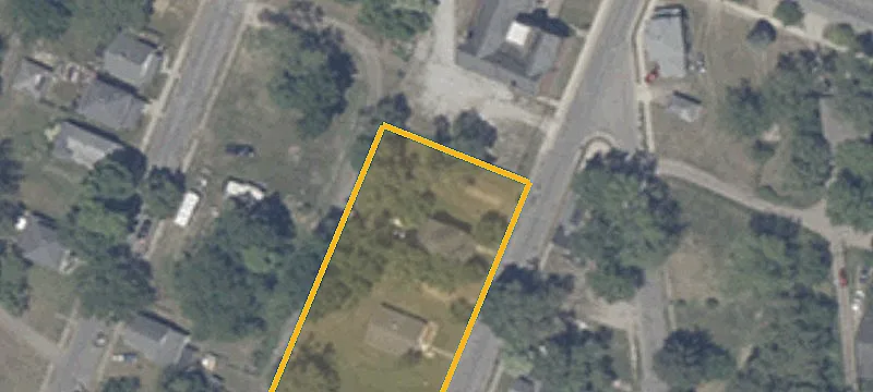 Vacant Residential Lot