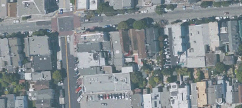 Net-Leased Postal Service Property
