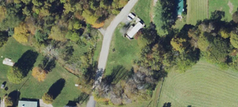 Residential Land with Shared Well