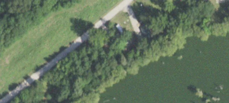 Waterfront Recreational Land Lot