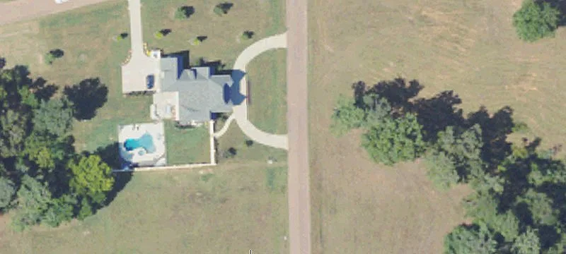 Residential Homesite with Panoramic Views
