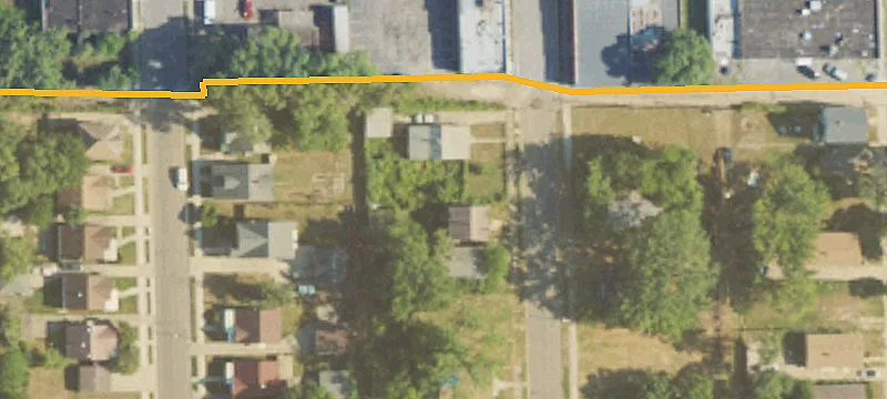 Vacant Residential Lot