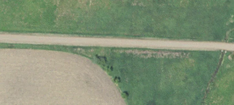 Level Residential Land Parcel