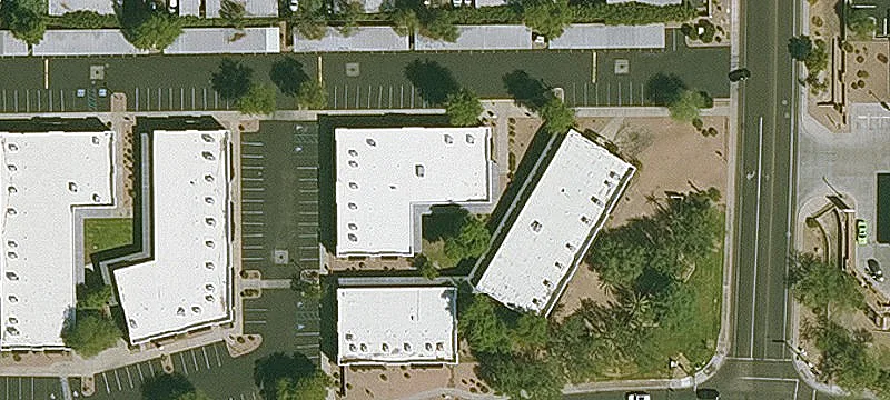 Office Space Rental
