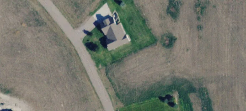 Elevated Residential Land Lot