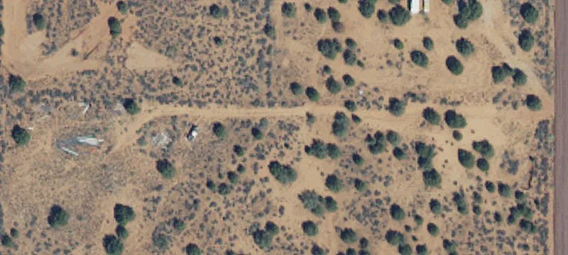 3-Acre Residential Building Lot