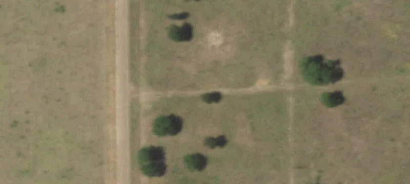Turn-Key Ranch with Three Homes