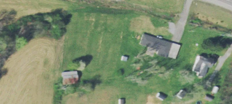 Development Land Parcel