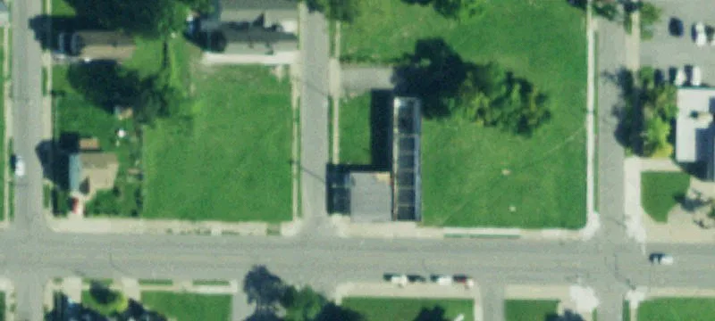As-Is Specialty Commercial Property