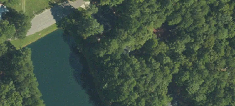 Waterfront Residential Land Lots