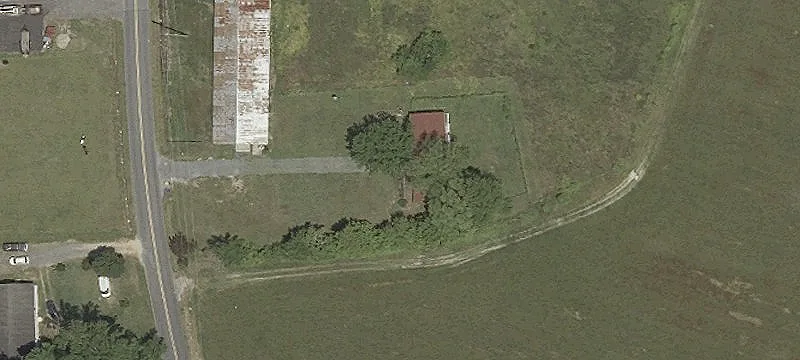 Farm Land Parcel Opportunity