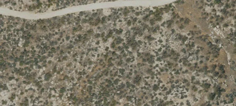 Recreation Land with Casita