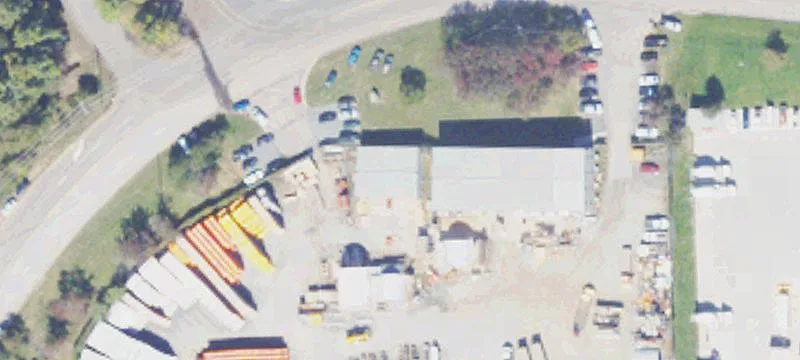Industrial Specialty Property