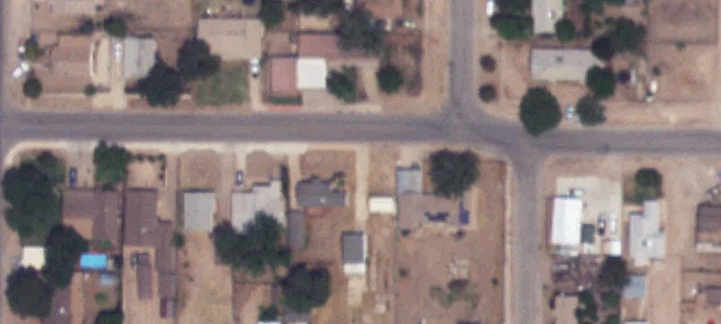 Residential Income Triplex