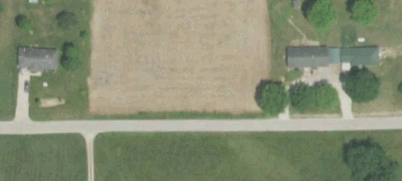 Hilly Acreage with Views