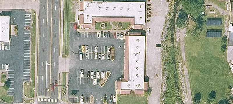 Mixed-Use Property with Six Units