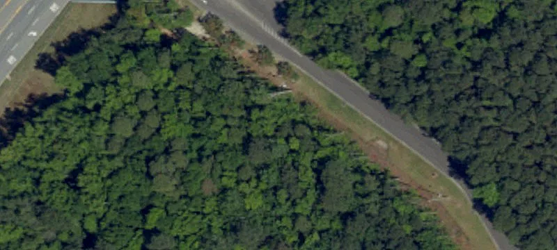Corner Residential Development Lot