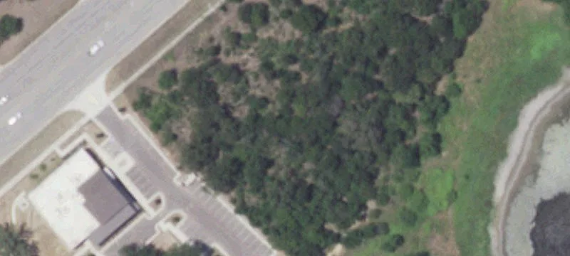 Commercial Land Tract with Flexible Zoning
