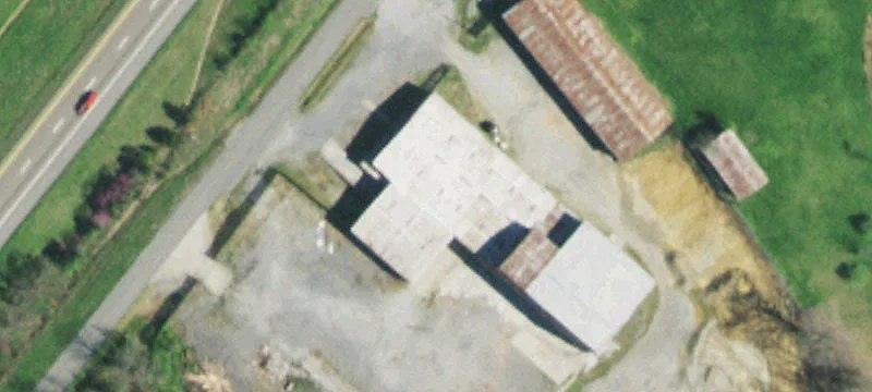 Industrial Specialty Space