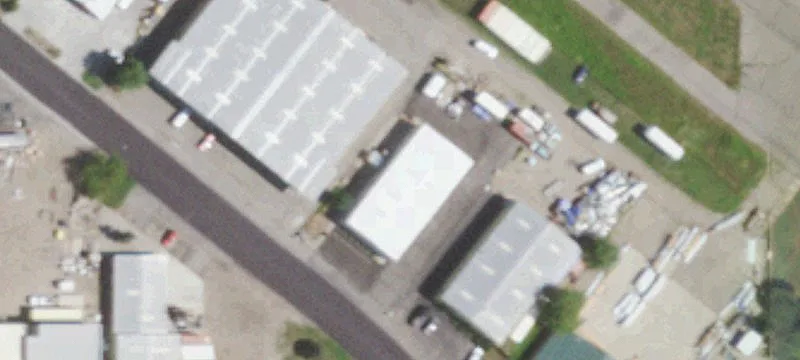 Warehouse Space for Lease