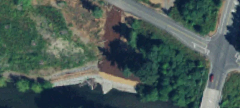 Waterfront Land Parcel