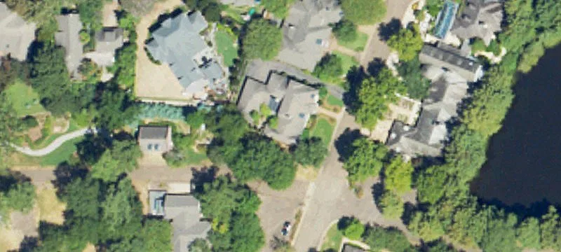 Residential Land Lot