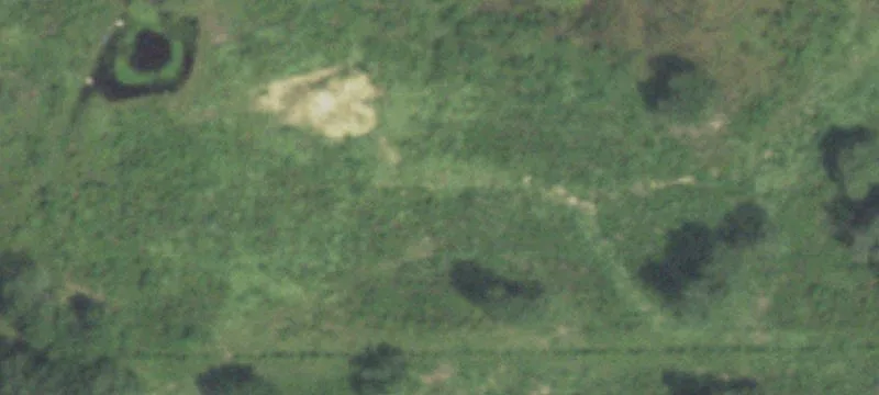 Specialty Land Parcel