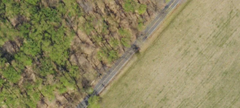Agricultural Land Tracts for Sale