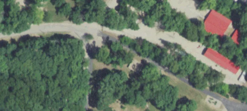 Seawalled Lakefront Development Lot