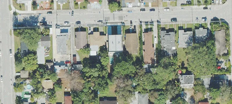 Vacant Land Parcel