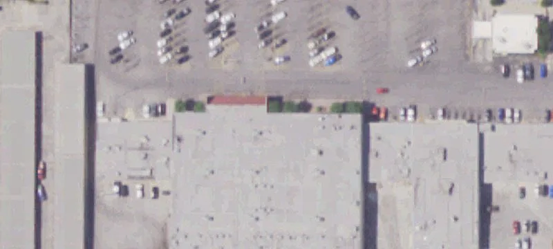 Retail Space for Lease