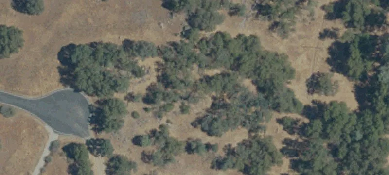 Creekside Equestrian Parcel