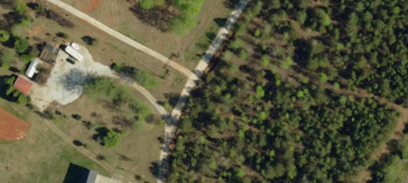 Unrestricted Mountain View Land