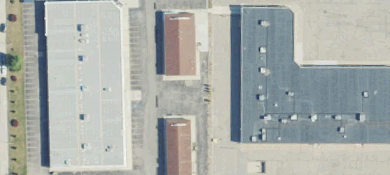 Renovating Flex Industrial Building