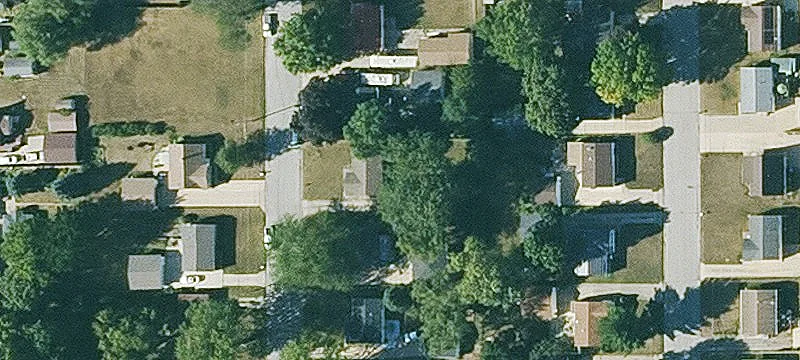 Residential Building Lot