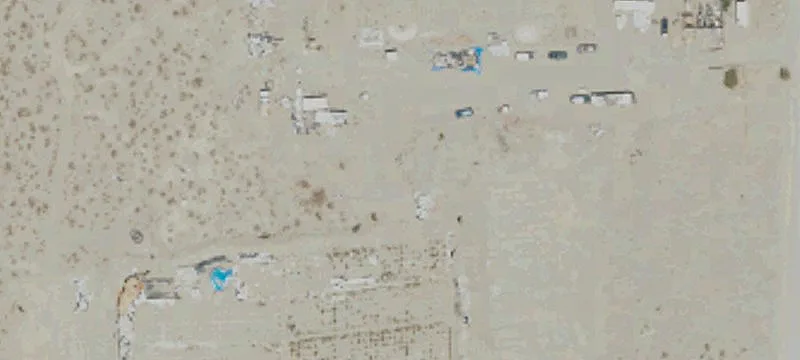 Recreation Land Parcel