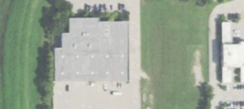 Class A Office Building