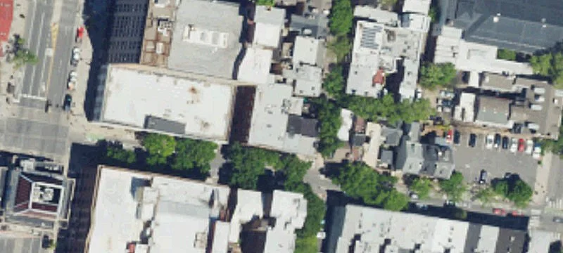 Seven-Unit Multifamily Investment