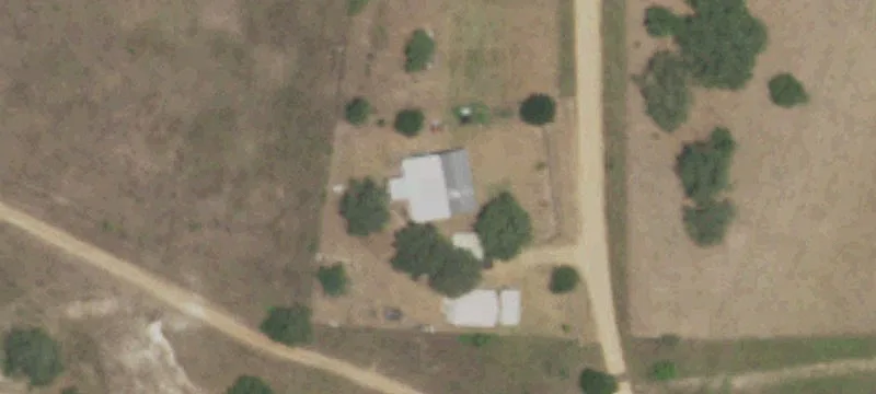 Unrestricted Ranch Land with Mixed Terrain