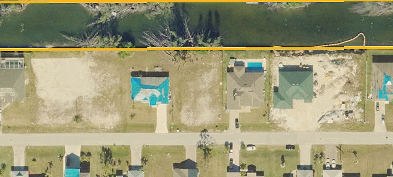Residential Development Lot
