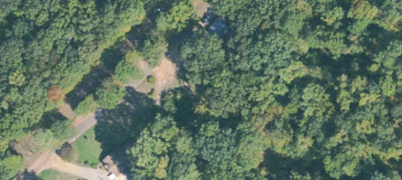 Waterfront Recreation Land Tract
