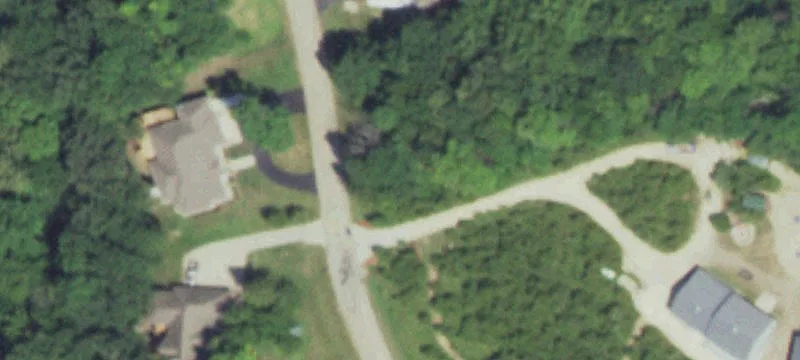 Residential Land Lot