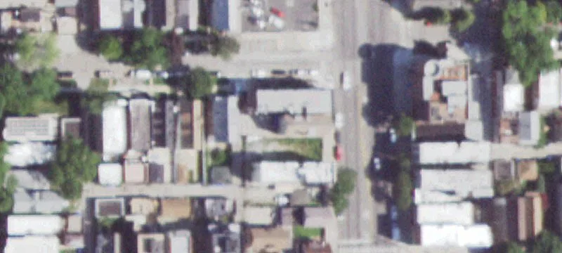 Zoned Development Land Parcel