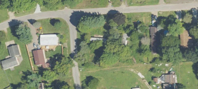 Corner Residential Development Lot
