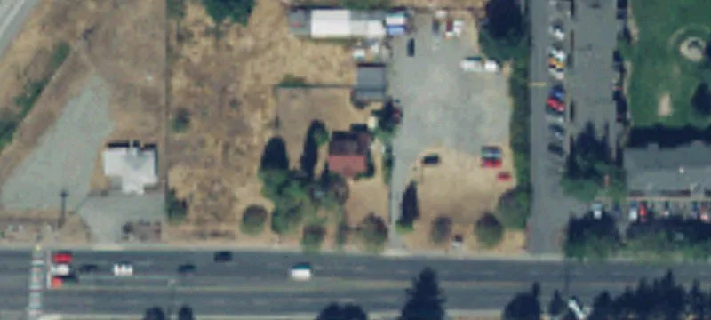Industrial Facility For Sale