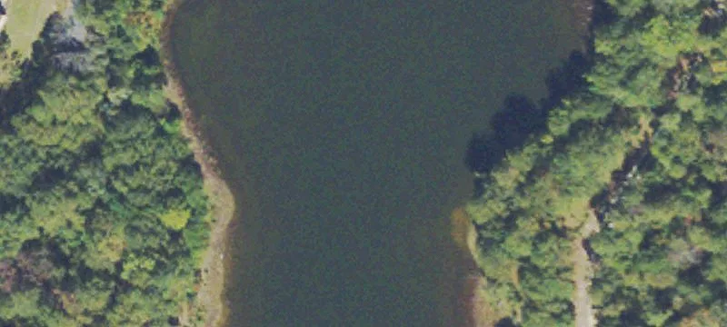 Waterfront Development Land Parcel