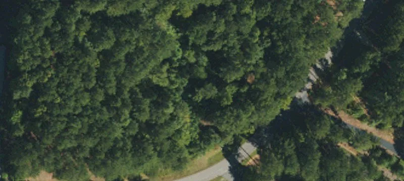 Waterfront Residential Land Lot