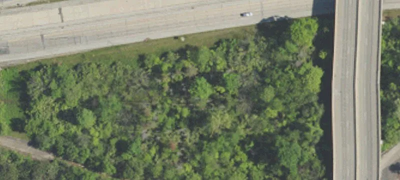 Specialty Land Parcel